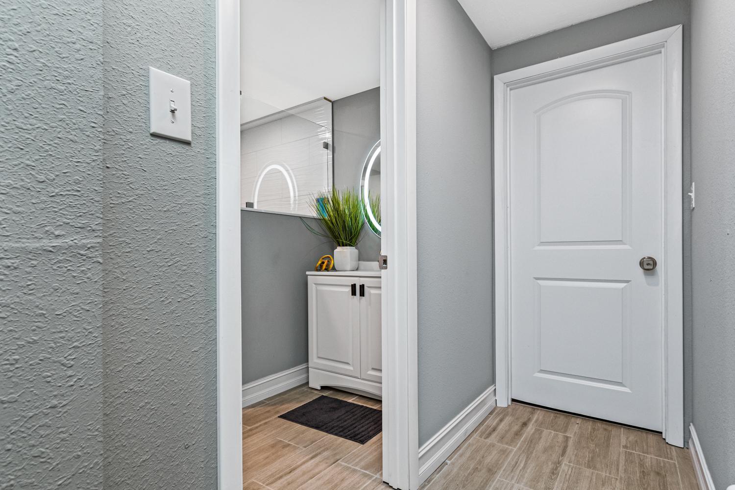 Appartement Modern House In Clearwater With Access To A Shared Swimming Pool à Safety Harbor Extérieur photo