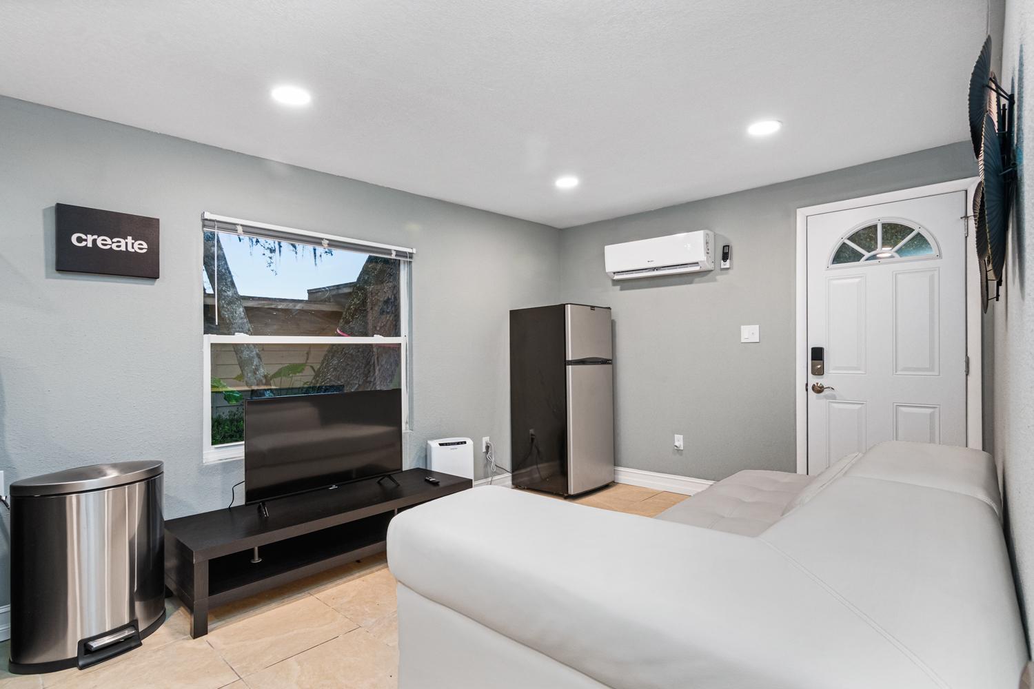 Appartement Modern House In Clearwater With Access To A Shared Swimming Pool à Safety Harbor Extérieur photo