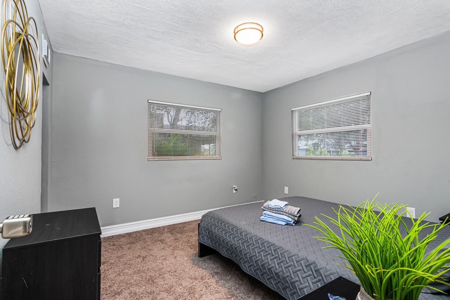 Appartement Modern House In Clearwater With Access To A Shared Swimming Pool à Safety Harbor Extérieur photo