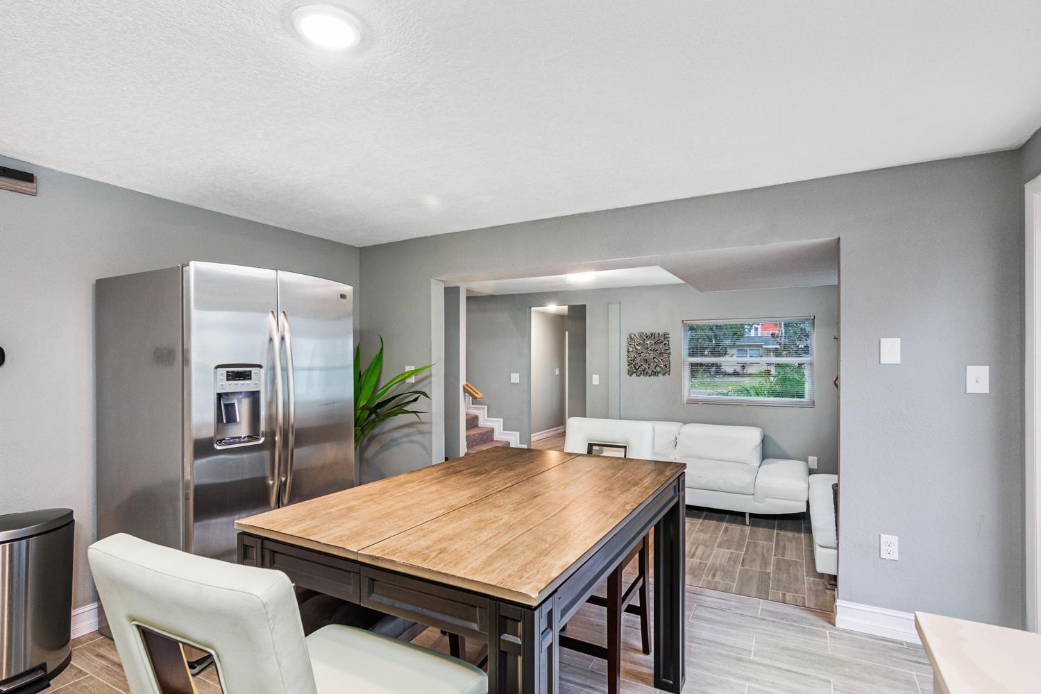 Appartement Modern House In Clearwater With Access To A Shared Swimming Pool à Safety Harbor Extérieur photo