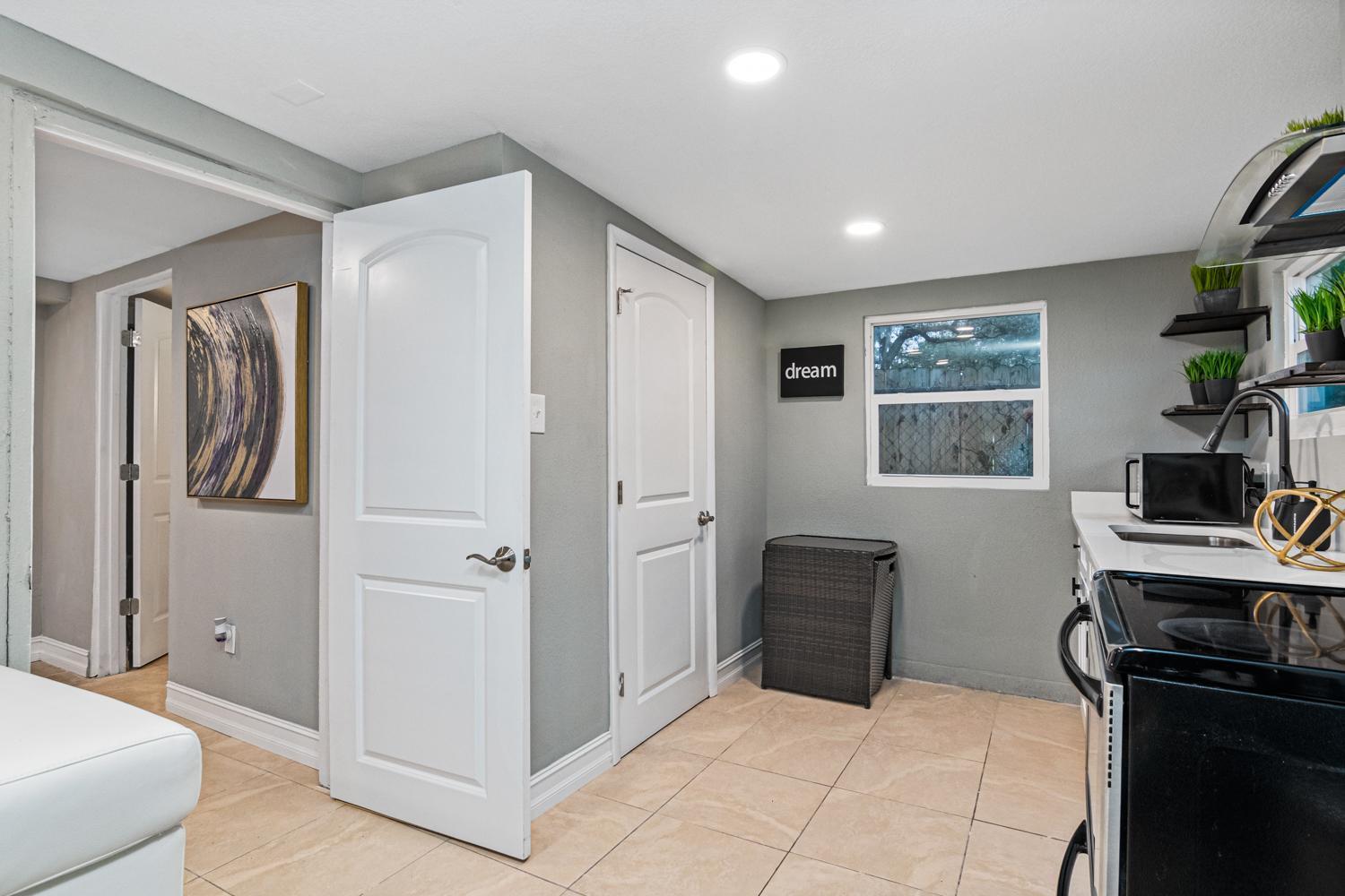 Appartement Modern House In Clearwater With Access To A Shared Swimming Pool à Safety Harbor Extérieur photo