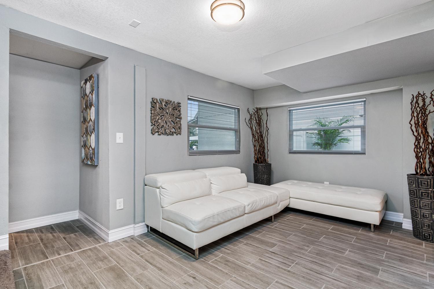 Appartement Modern House In Clearwater With Access To A Shared Swimming Pool à Safety Harbor Extérieur photo