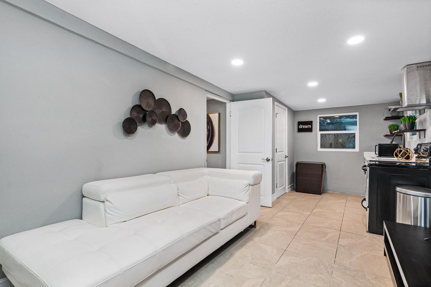 Appartement Modern House In Clearwater With Access To A Shared Swimming Pool à Safety Harbor Extérieur photo
