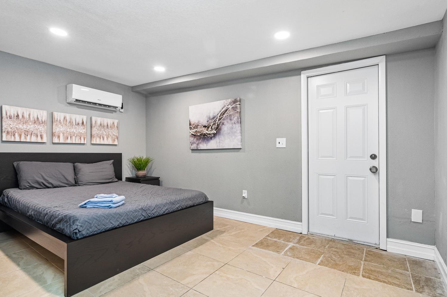 Appartement Modern House In Clearwater With Access To A Shared Swimming Pool à Safety Harbor Extérieur photo