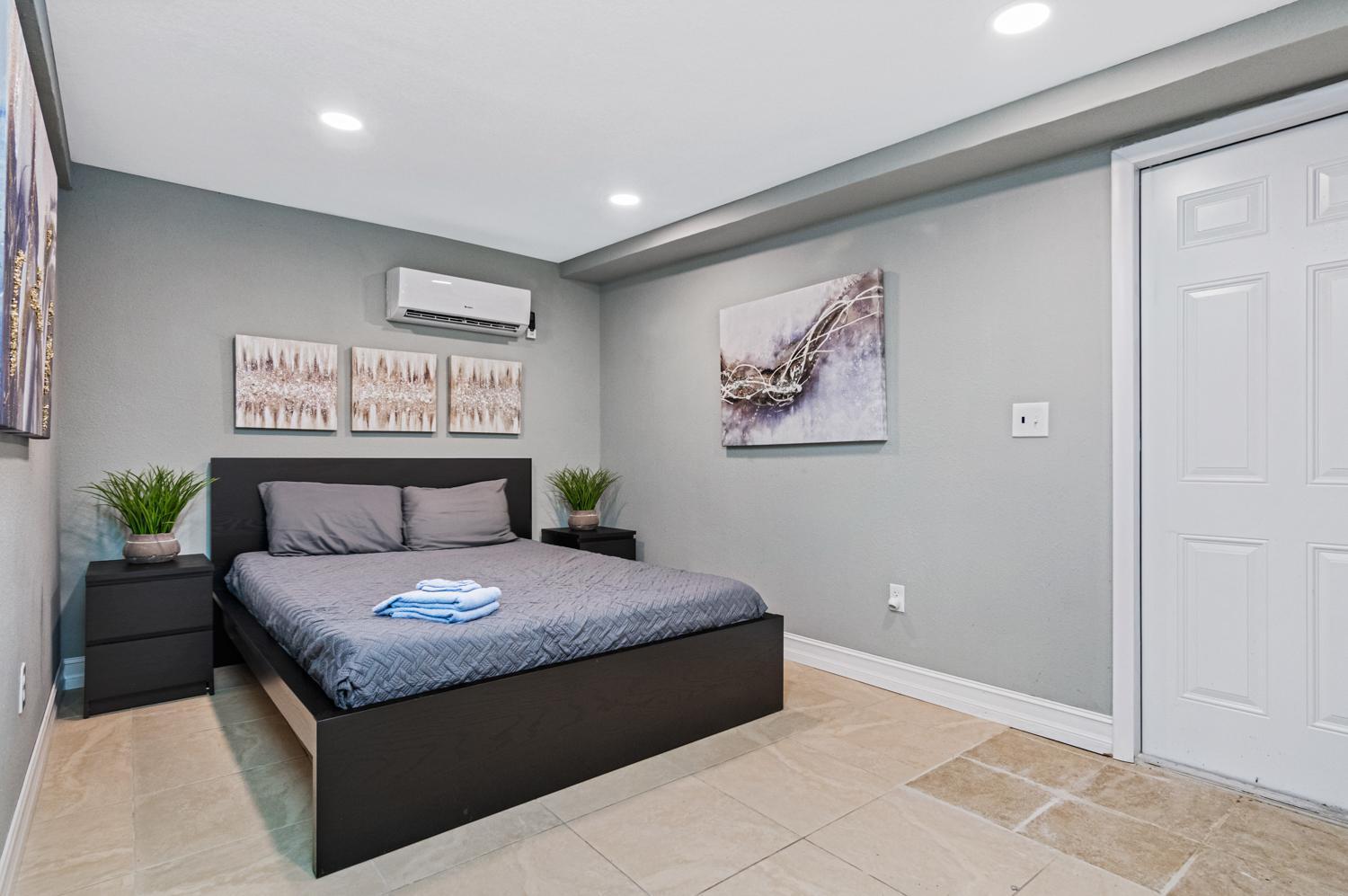 Appartement Modern House In Clearwater With Access To A Shared Swimming Pool à Safety Harbor Extérieur photo