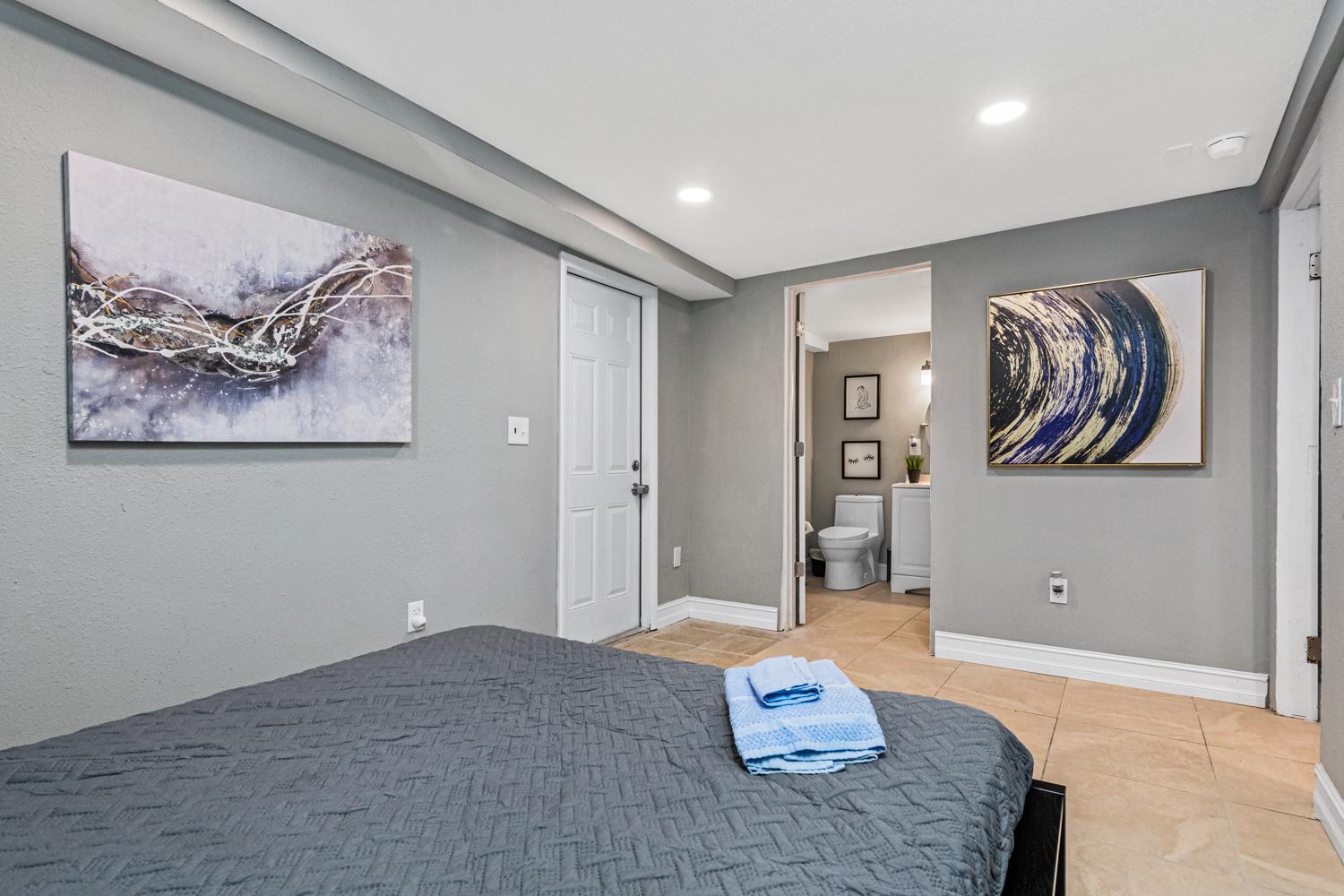 Appartement Modern House In Clearwater With Access To A Shared Swimming Pool à Safety Harbor Extérieur photo