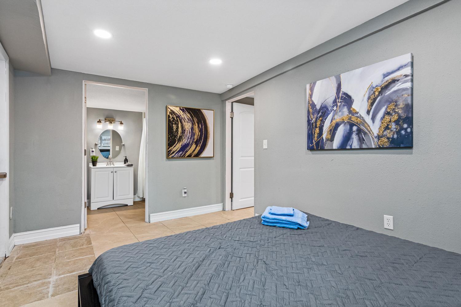 Appartement Modern House In Clearwater With Access To A Shared Swimming Pool à Safety Harbor Extérieur photo