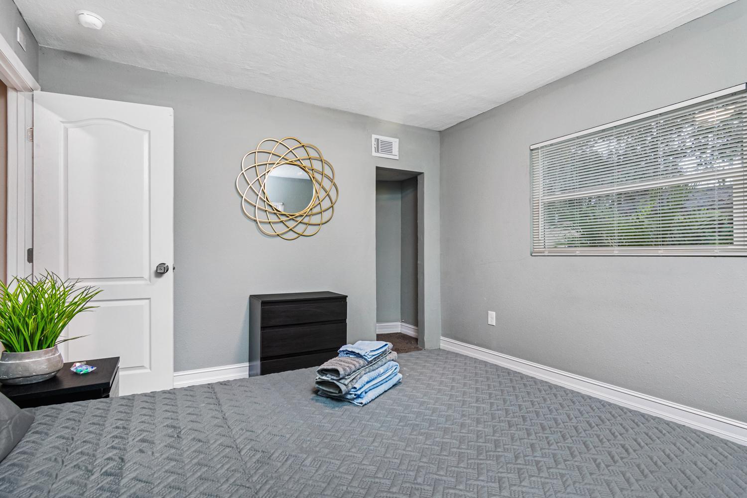 Appartement Modern House In Clearwater With Access To A Shared Swimming Pool à Safety Harbor Chambre photo