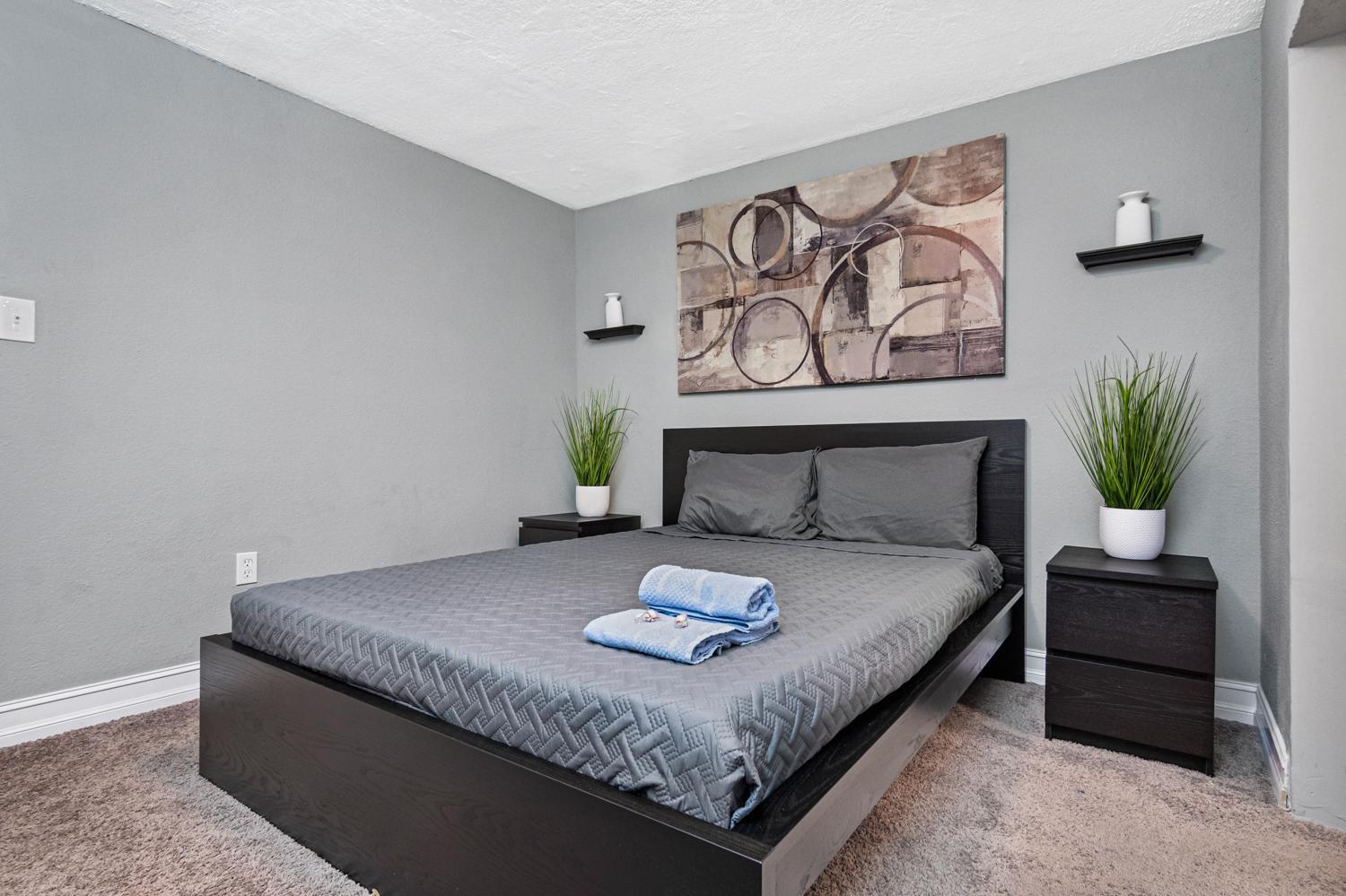 Appartement Modern House In Clearwater With Access To A Shared Swimming Pool à Safety Harbor Extérieur photo