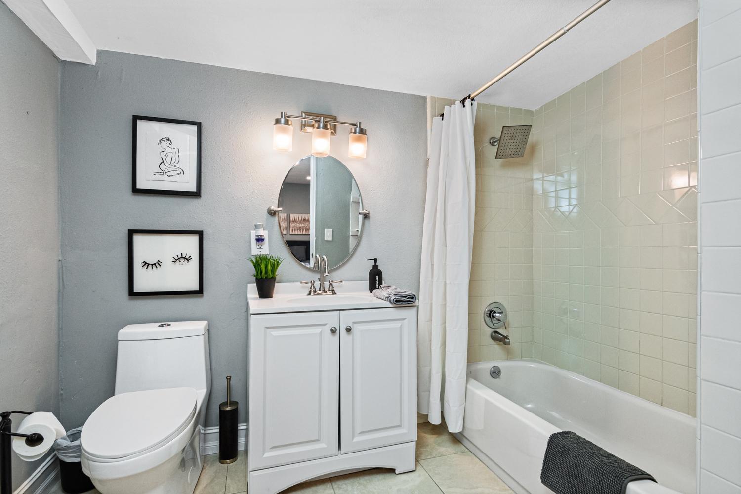 Appartement Modern House In Clearwater With Access To A Shared Swimming Pool à Safety Harbor Extérieur photo