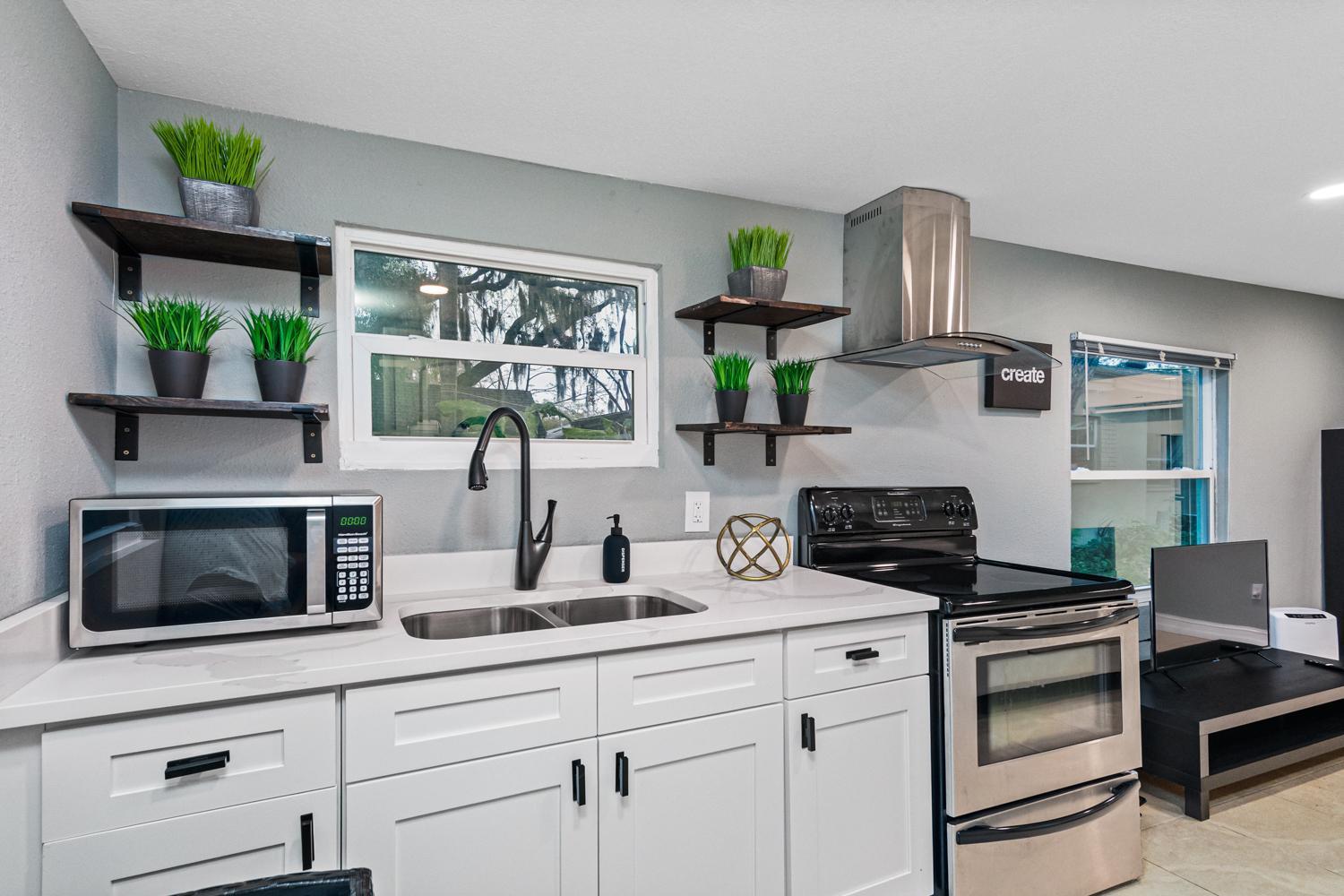 Appartement Modern House In Clearwater With Access To A Shared Swimming Pool à Safety Harbor Extérieur photo