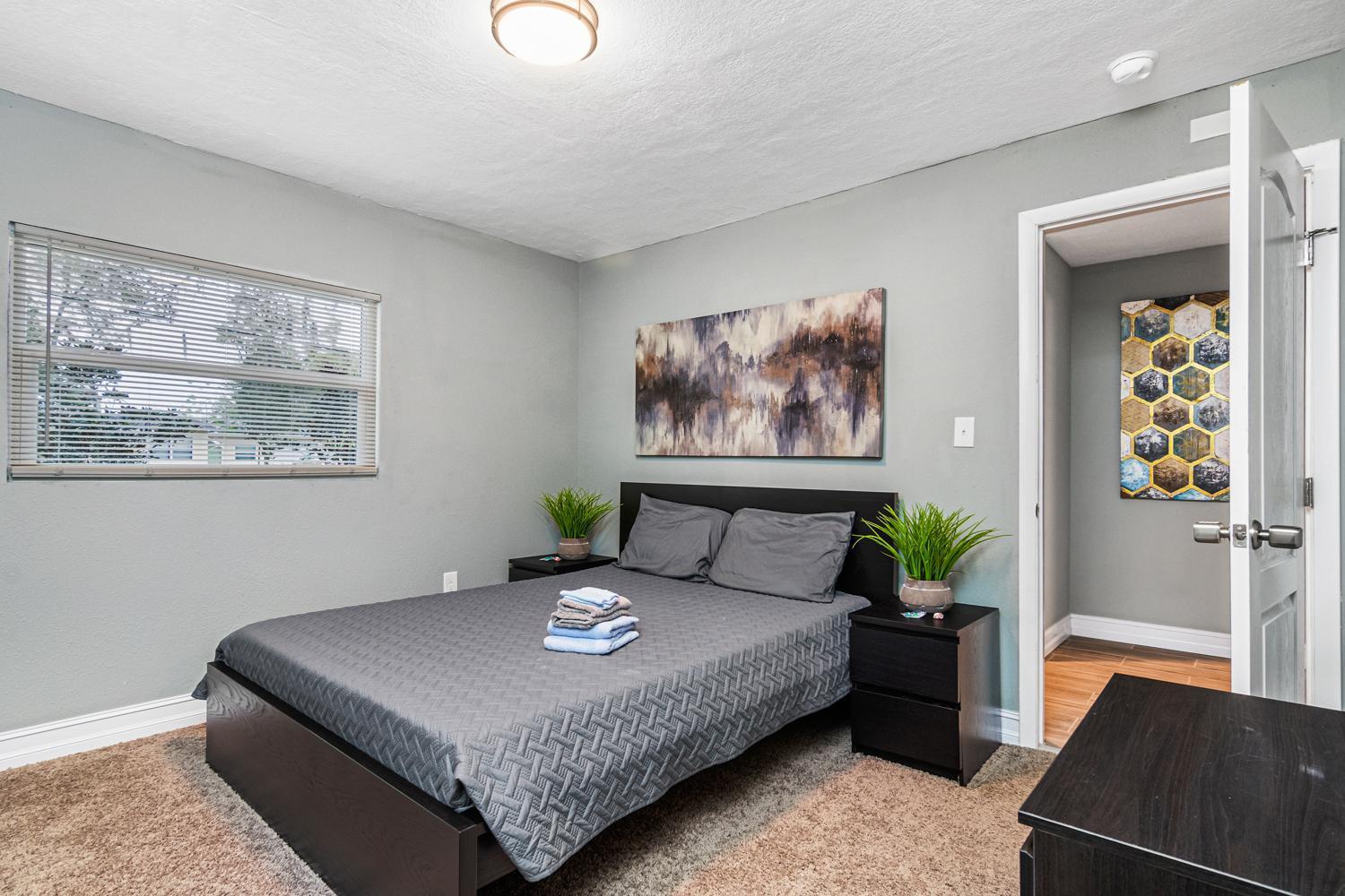 Appartement Modern House In Clearwater With Access To A Shared Swimming Pool à Safety Harbor Extérieur photo