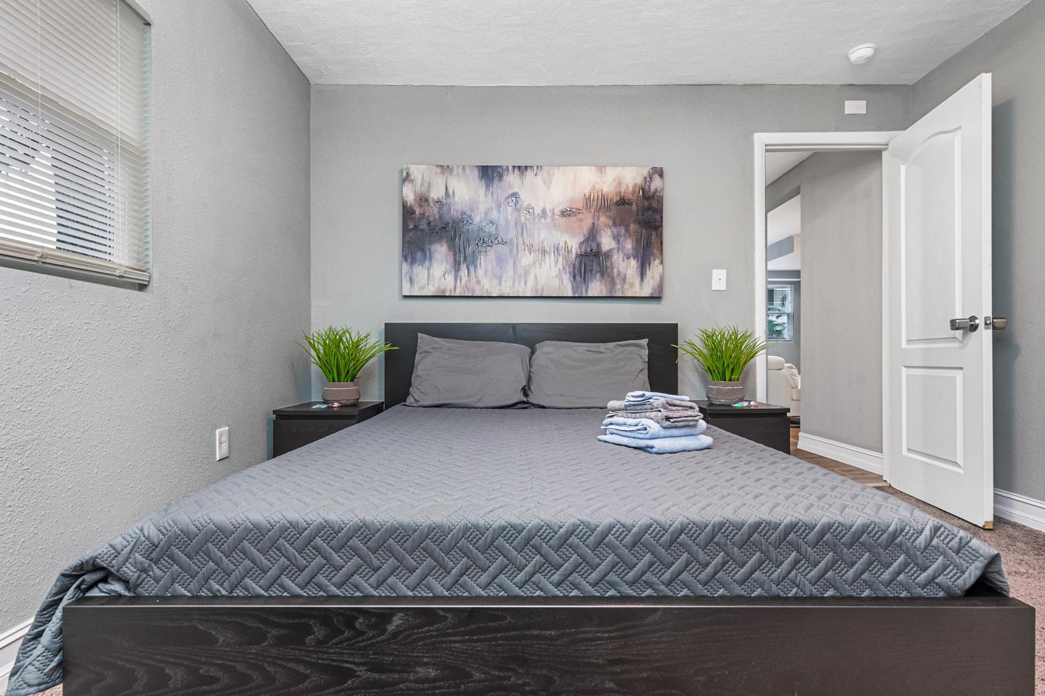 Appartement Modern House In Clearwater With Access To A Shared Swimming Pool à Safety Harbor Extérieur photo