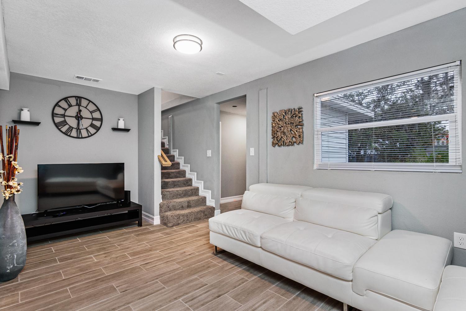 Appartement Modern House In Clearwater With Access To A Shared Swimming Pool à Safety Harbor Extérieur photo